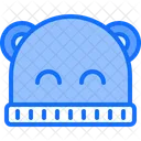 Baby Cap  Icon