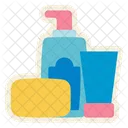 Baby Care Products  Icon