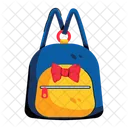 Baby Bag Baby Carrier Newborn Carrier Icon