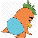 Carrot Icon