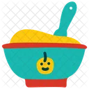 Baby Cereal  Icon