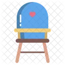 Baby Chair  Icon