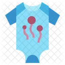 Baby Clothes  Icon