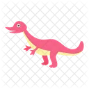 Baby Dinosaur  Icon