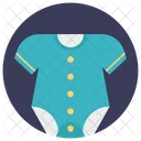 Baby dress  Icon