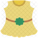 Baby dress  Icon