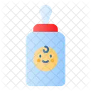 Baby Feeder  Icon