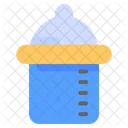 Baby feeder  Icon