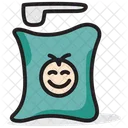 Baby Food  Icon