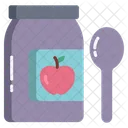 Baby Food  Icon