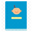 Baby Guidebook  Icon