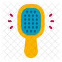 Baby Hairbrush  Icon