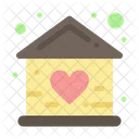 Baby Home  Icon