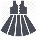 Babykleid  Symbol