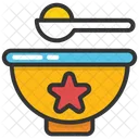 Baby Meal  Icon