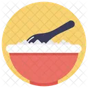 Baby Meal  Icon