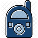 Baby Monitor  Icon