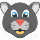 Baby Panther  Icon