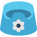 Baby Potty  Icon