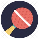 Baby Rattle  Icon