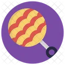 Baby Rattle  Icon