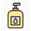 Baby Shampoo  Icon