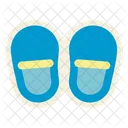 Baby Shoes  Icon