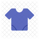 Baby-T-Shirt  Symbol