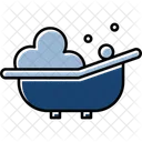 Baby Tub  Icon