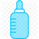 Babyflasche  Symbol