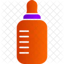 Babyflasche  Symbol