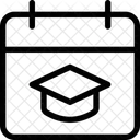 Bachelor Schedule Degree Schedule Study Schedule Icône