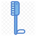 Back Brush  Icon