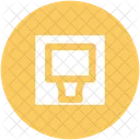 Backboard  Icon