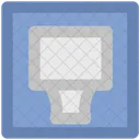 Backboard  Icon