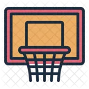 Backboard  Icon