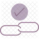 Backlink  Icon