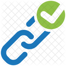 Backlink checker  Icon