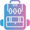 Backpack  Icon