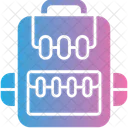 Backpack  Icon