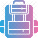 Backpack  Icon