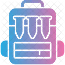 Backpack  Icon