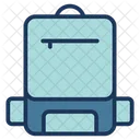 Backpack  Icon