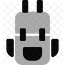 Backpack  Icon