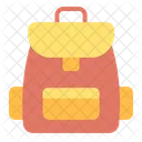 Backpack Icon