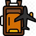 Backpack  Icon