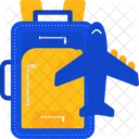 Backpack  Icon