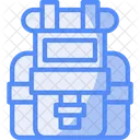 Backpack  Icon