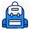 Backpack Icon