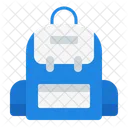 Backpack Icon